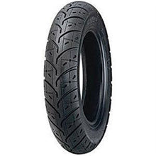 Kenda - Powersports K329 Scooter Tire - Front or Rear - Tube Type 2.50-10 TT- 4-Ply 33J 043291032B0_560475