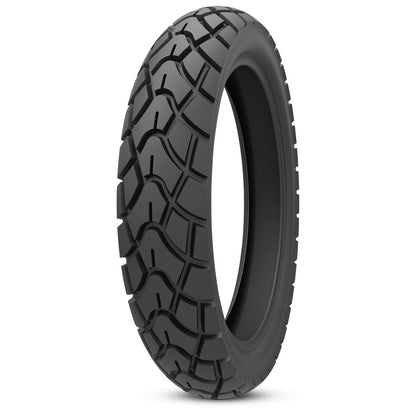 Kenda - Powersports K761 Scooter - TL 130/90-10 - 4-Ply 61J 047611014B1_505735