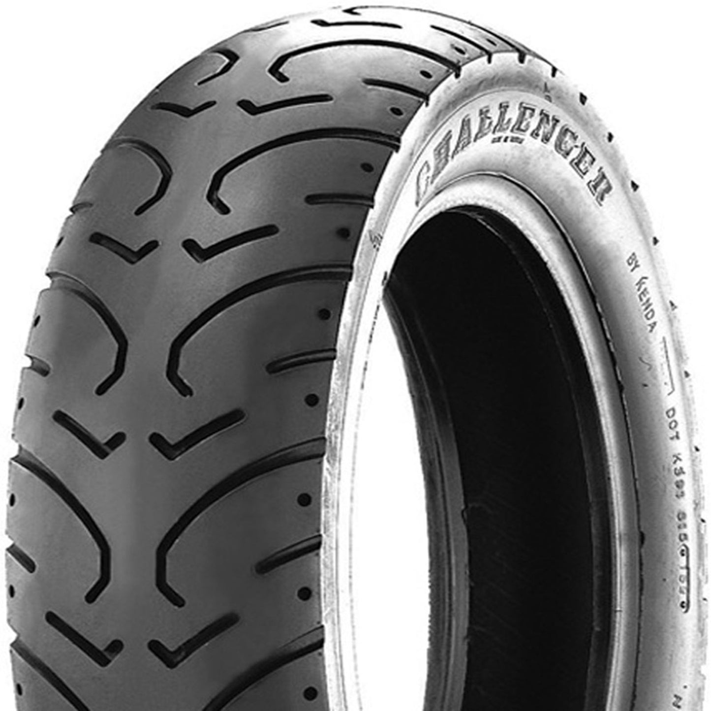 Kenda - Powersports K657 Challenger 120/90H-18 046571812C1_560487