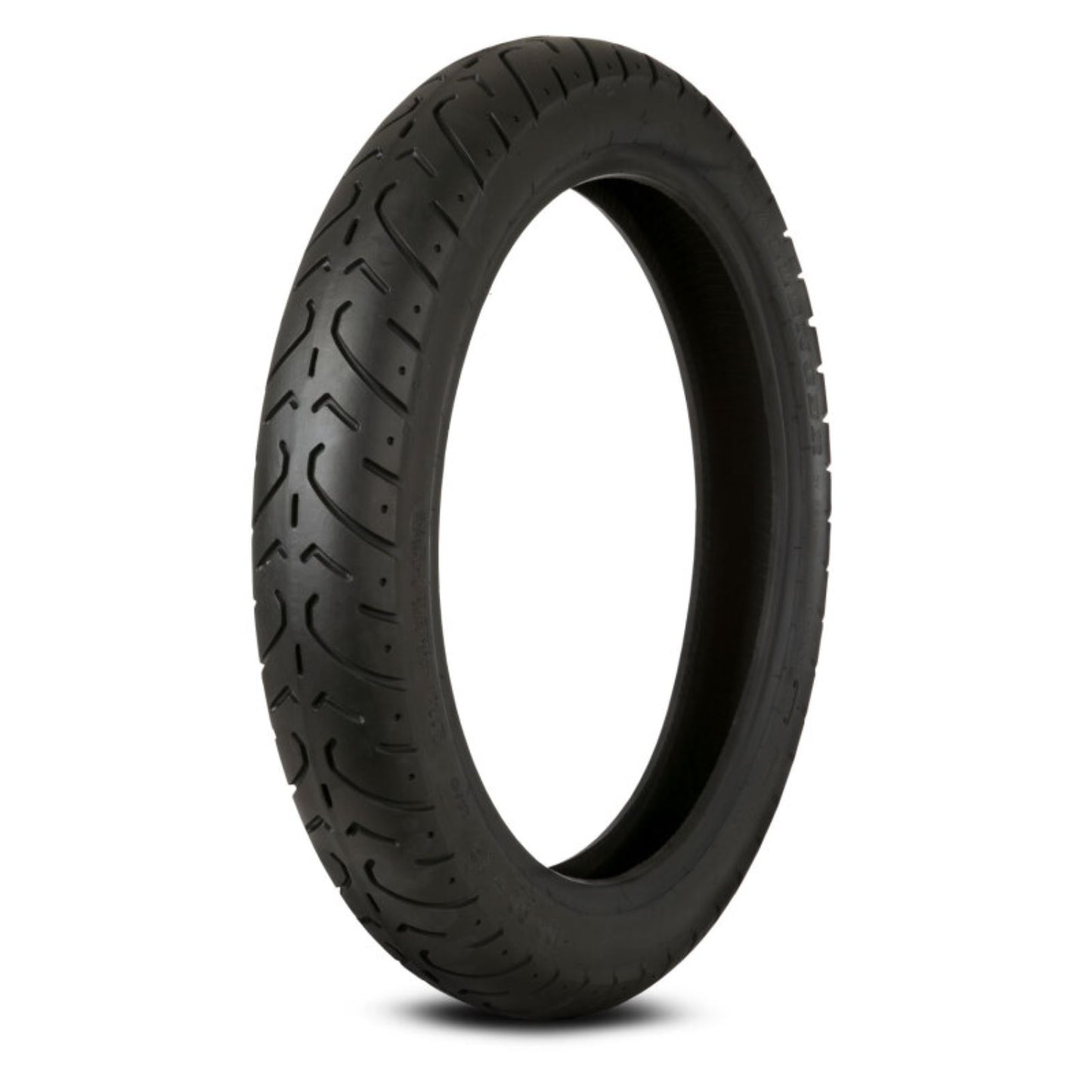 Kenda - Powersports Tire K657 Challenger 90/100H-21F [MPN: 046572104C1]_1460478