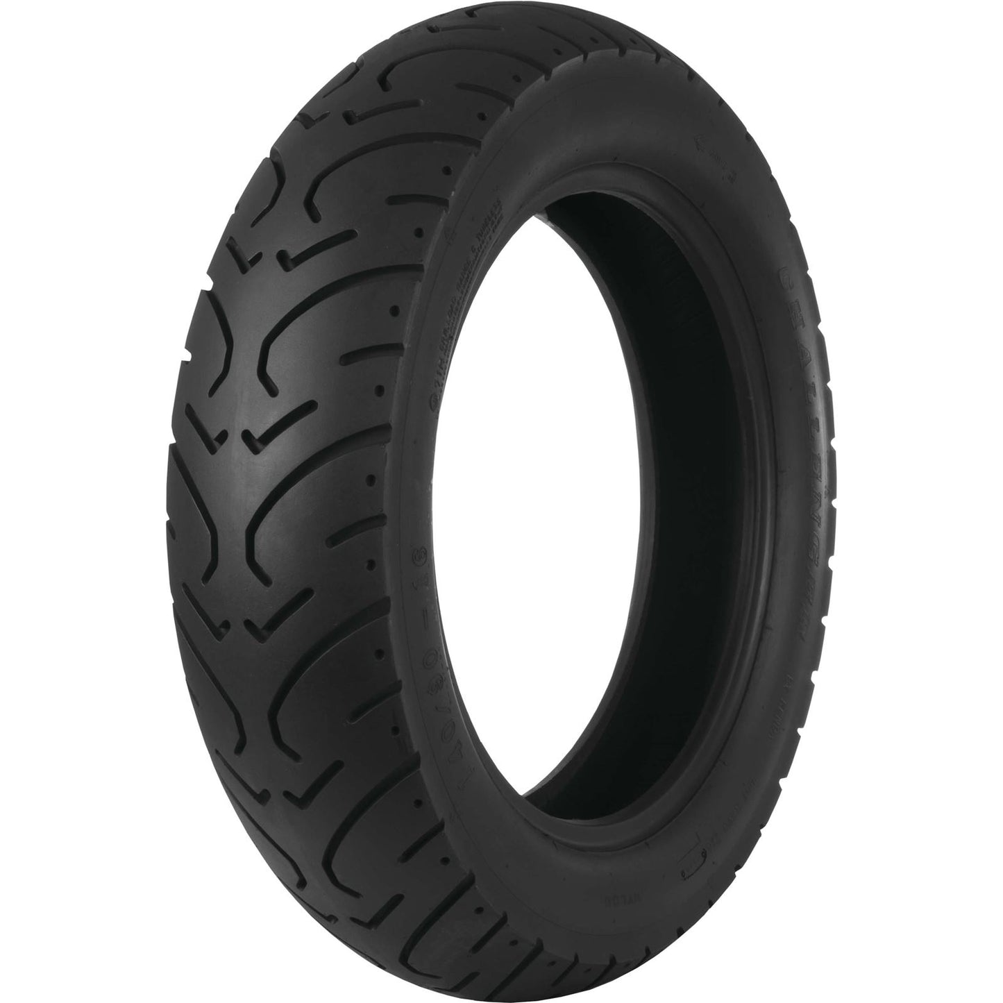 Kenda - Powersports K657 Challenger 120/90H-18 046571812C1_505769