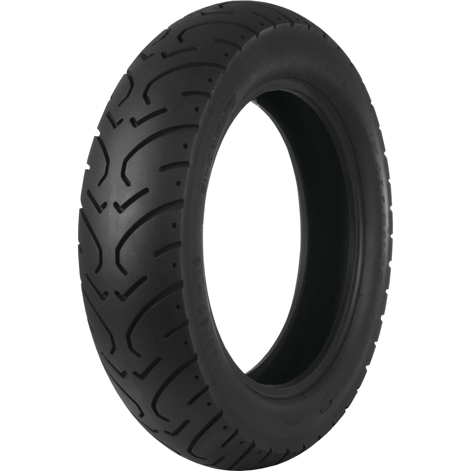 Kenda - Powersports K657 Challenger 120/90H-18 046571812C1_505769