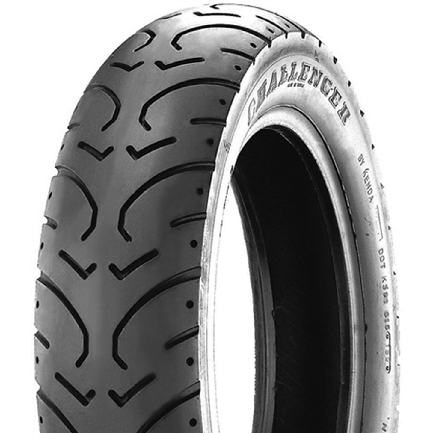 Kenda - Powersports K657 Challenger 140/90H-16 046571616C1_560498