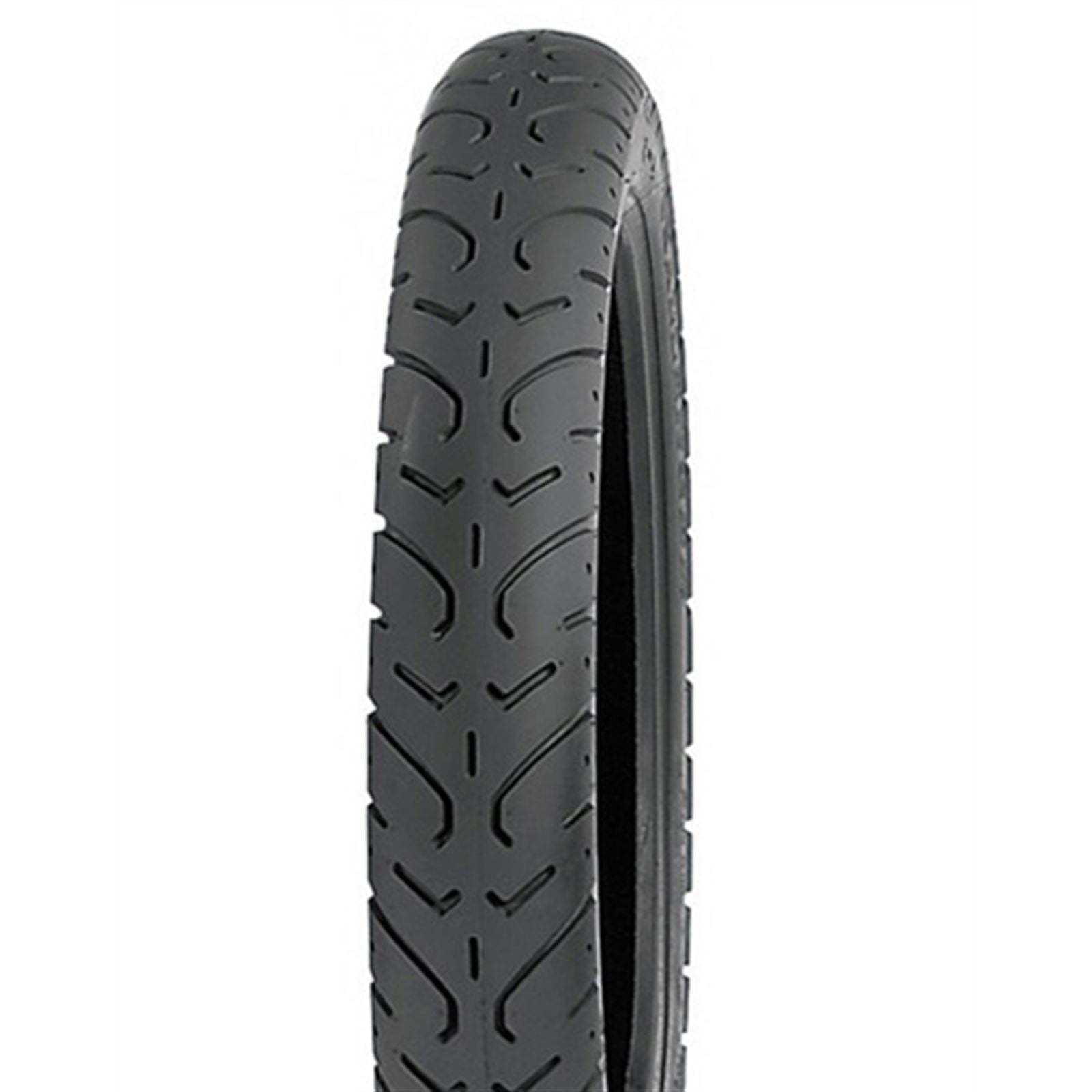 Kenda - Powersports K657 Challenger 110/90H-19F 046571910C1_560500