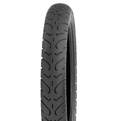 Kenda - Powersports K657 Challenger 110/90H-19F 046571910C1_560500