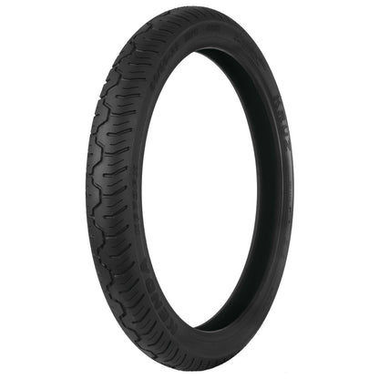 Kenda - Powersports K673 Kruz Tire 120/90-18, Bias, Front, 71H 046731812C1_505779