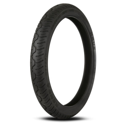 Kenda - Powersports K673 Kruz Tire 110/90-18, Bias, Front, 61H [MPN: 046731810B1]_1460449