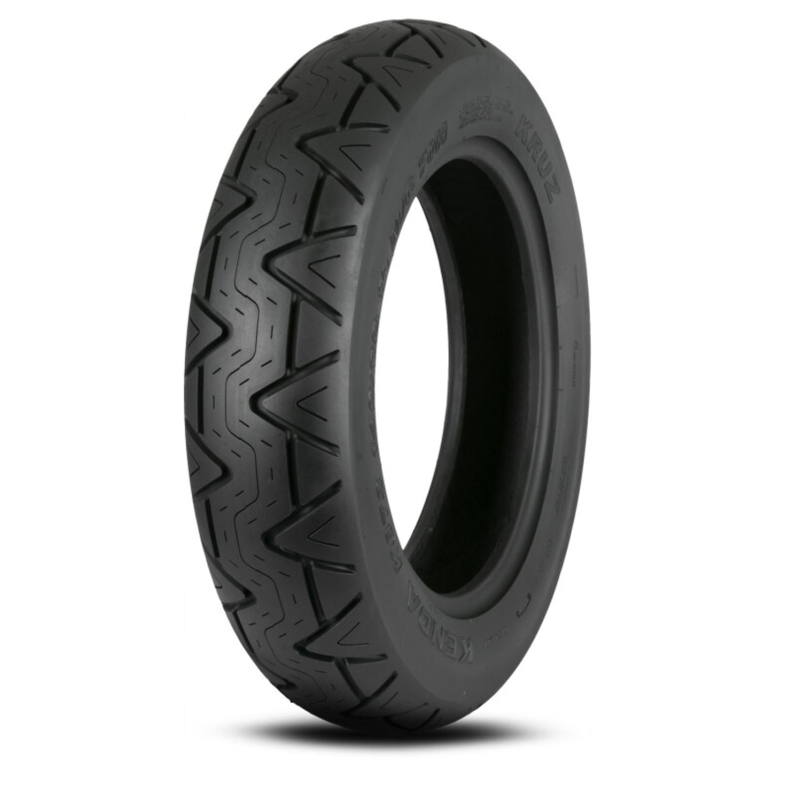 Kenda - Powersports K673 Kruz Tire 170/80-15, Bias, Rear, 77H 046731526B1_1460608