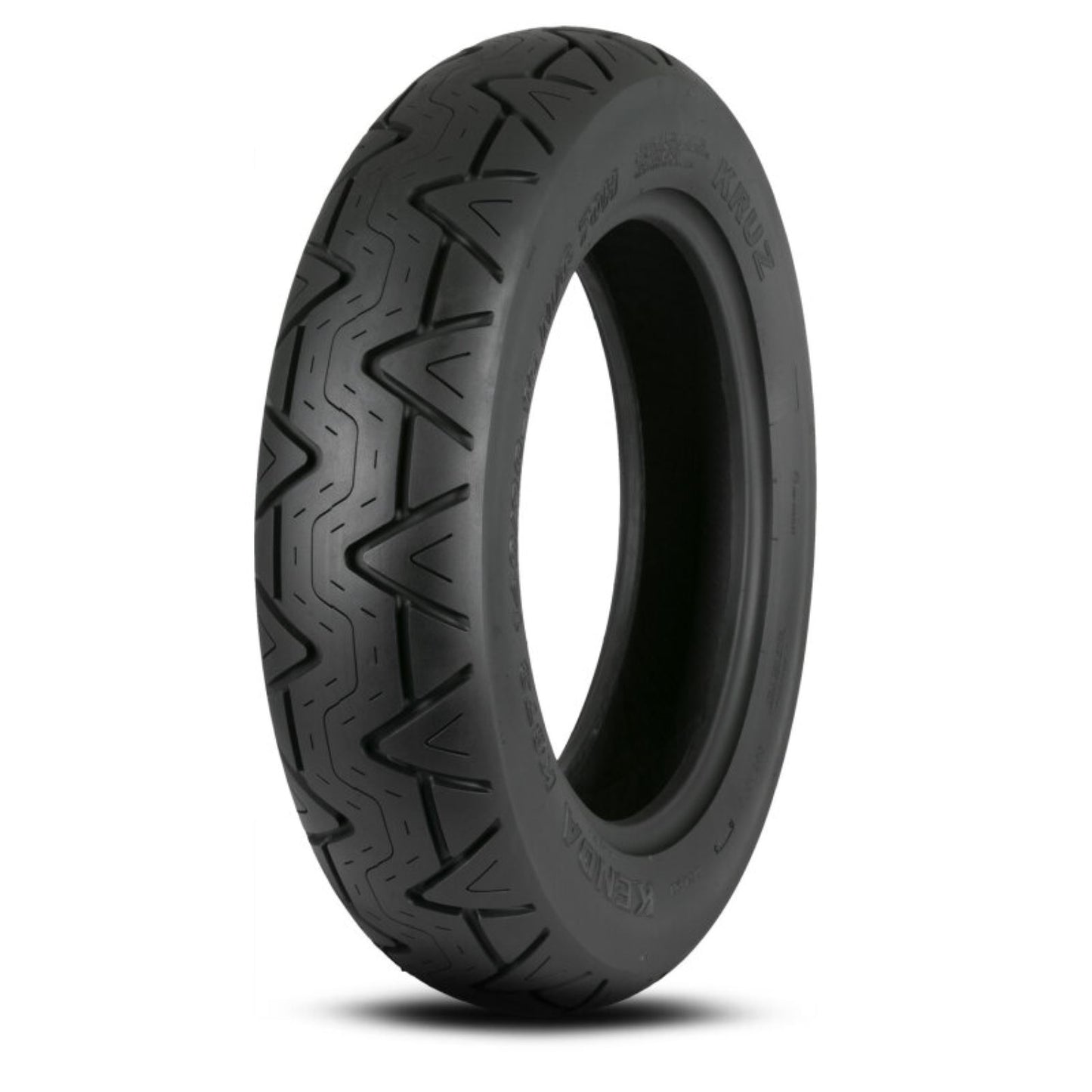 Kenda - Powersports K673 Kruz Tire 140/90-15, Bias, Rear, 70H 046731516B1_1460445