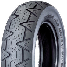 Kenda - Powersports K673 Kruz Tire 160/80-16, Bias, Rear, 75H 046731626B1_560514
