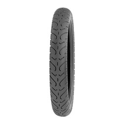 Kenda - Powersports K673 Kruz Tire 160/80-16, Bias, Rear, 75H 046731626B1_560515
