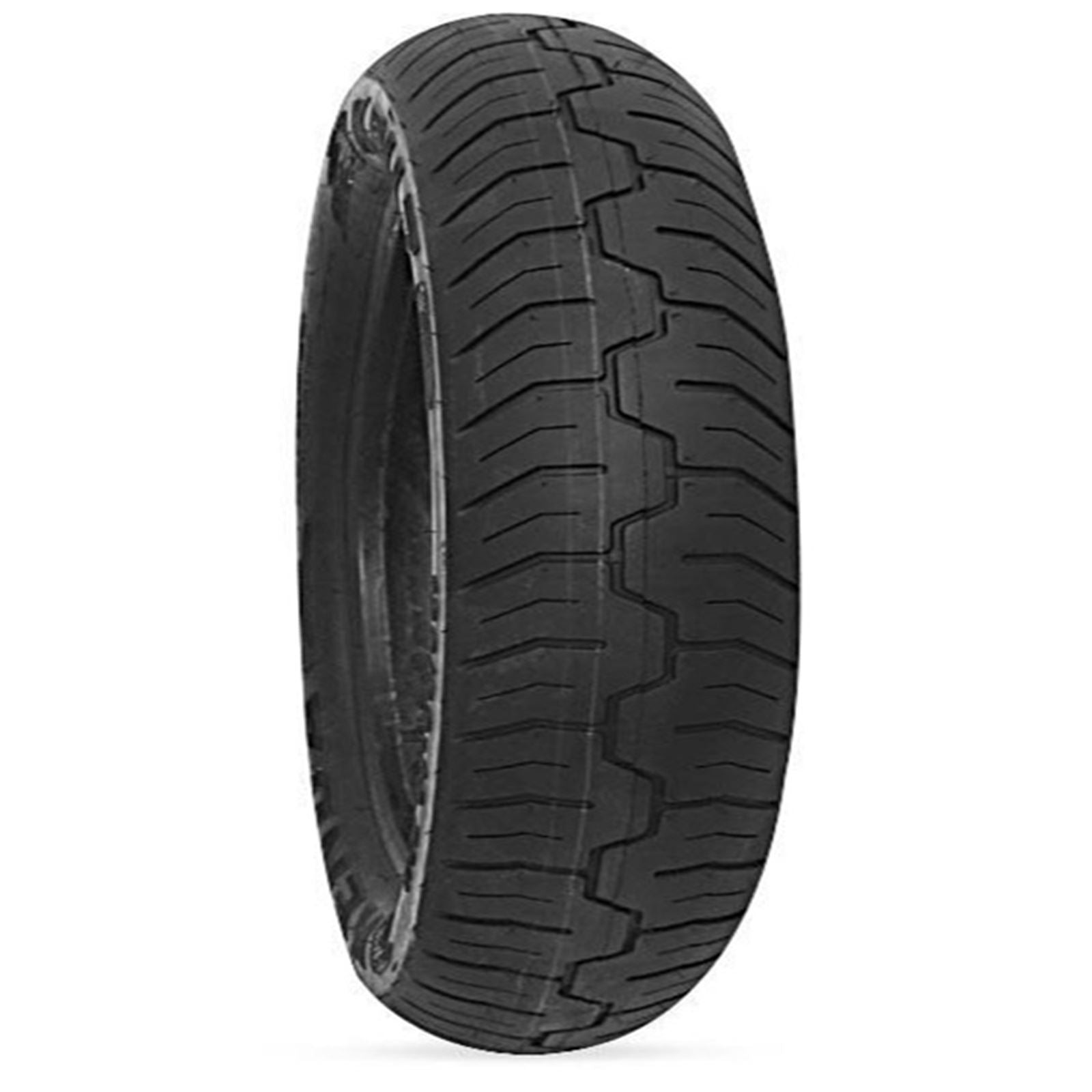 Kenda - Powersports K673 Kruz Tire 140/80-17, Bias, Front, 69H 046731782C1_560517