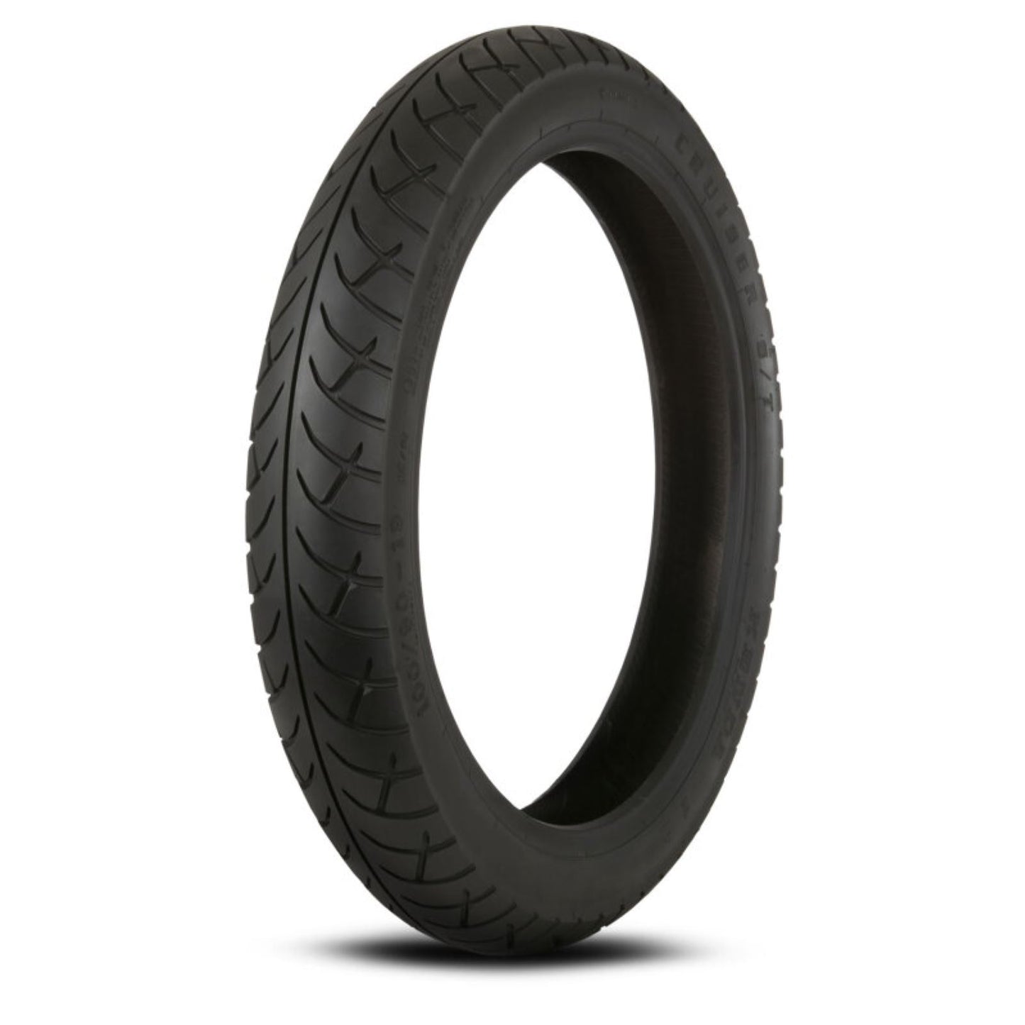 Kenda - Powersports K671 Cruiser 100/90H-19F [MPN: 046711905C1]_1460615