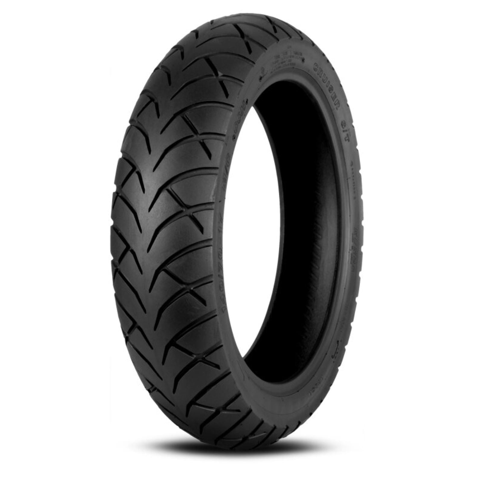 Kenda - Powersports K671 Cruiser 130/70H-18 [MPN: 046711819C1]_1460604