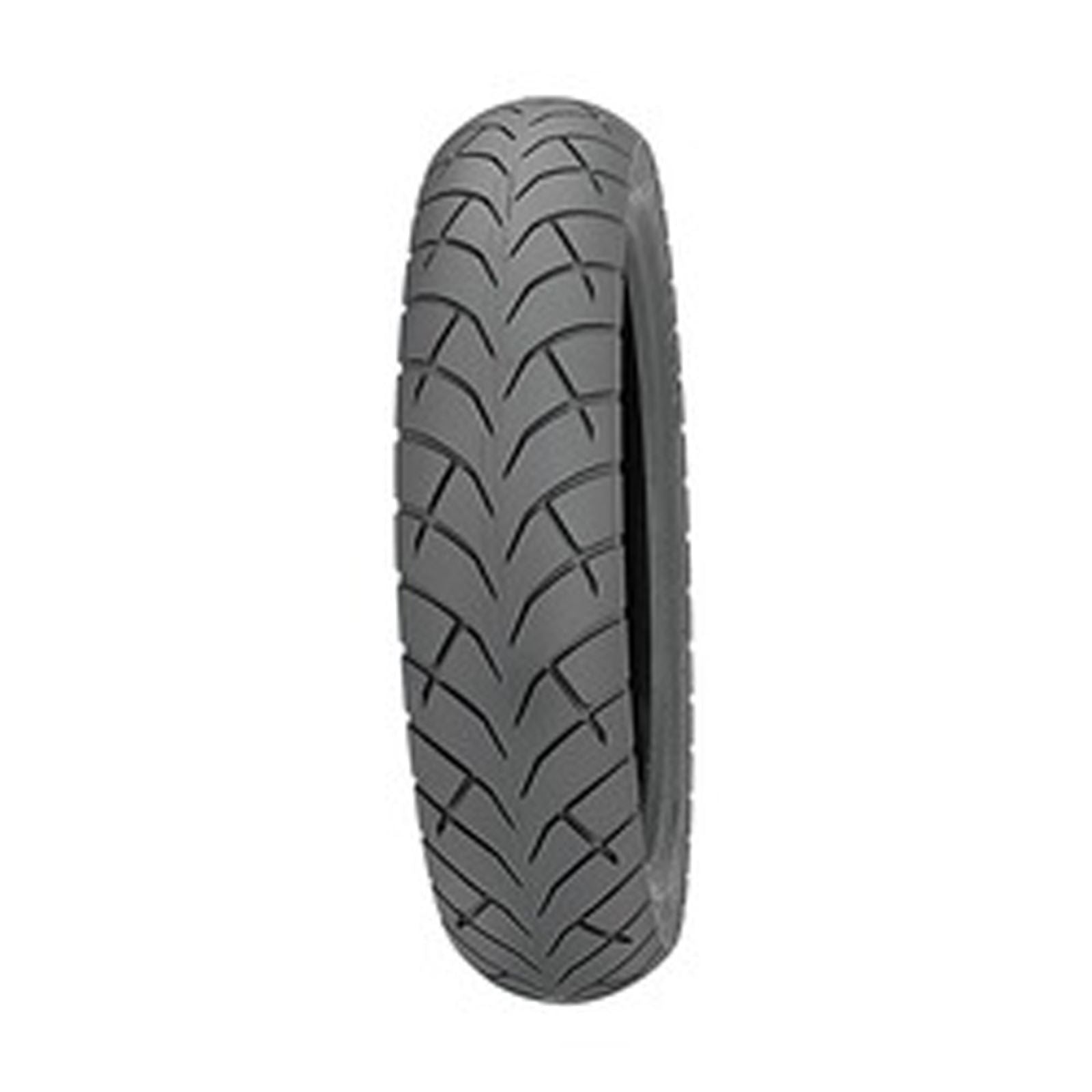 Kenda - Powersports K671 Cruiser Tire - Rear - 140/70H-18 046711820C1_560534