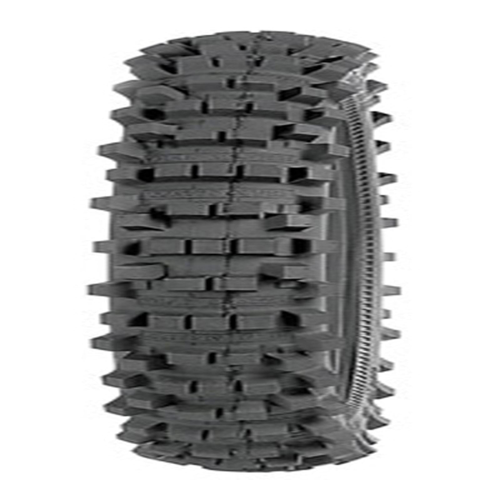 Kenda - Powersports K760 Trakmaster II Dual Sport Tire 70/100-19, Bias, Front, 42M 047601902C0_560549