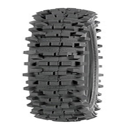 Kenda - Powersports K760 Trakmaster II Dual Sport Tire 70/100-19, Bias, Front, 42M 047601902C0_560549
