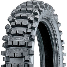 Kenda - Powersports K760 Trakmaster II Dual Sport Tire 100/90-19, Bias, Rear, 57M 047601906C0_560550