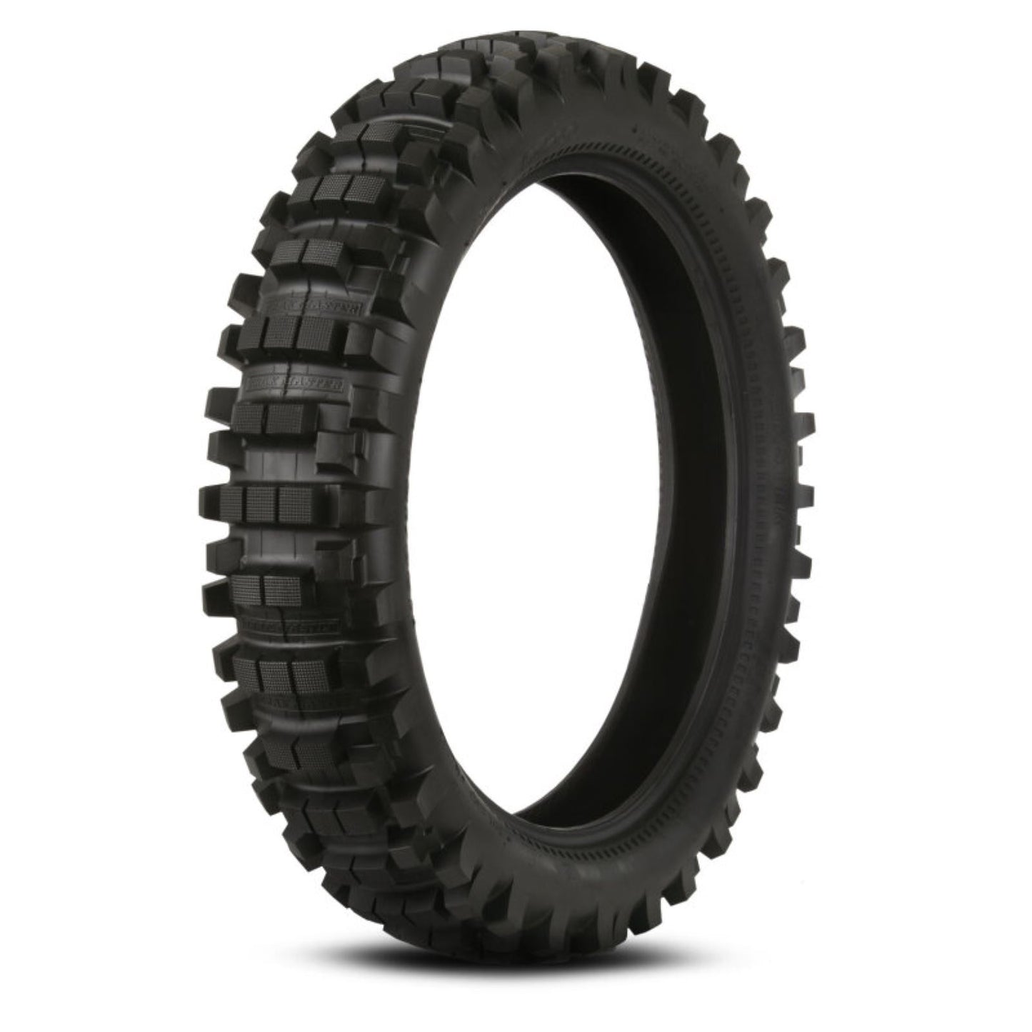 Kenda - Powersports K760 Trakmaster II Dual Sport Tire 110/90-19, Bias, Rear, 62M 047601910C0_1460459