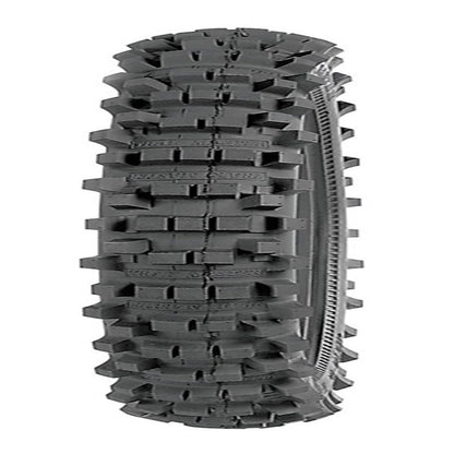 Kenda - Powersports K760 Trakmaster II Dual Sport Tire 110/90-19, Bias, Rear, 62M 047601910C0_560553