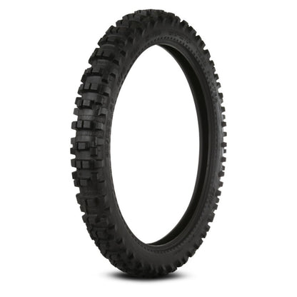 Kenda - Powersports K760 Trakmaster II Dual Sport Tire 60/100-14 - Bias - Front - 38M 047601401C0_1460453