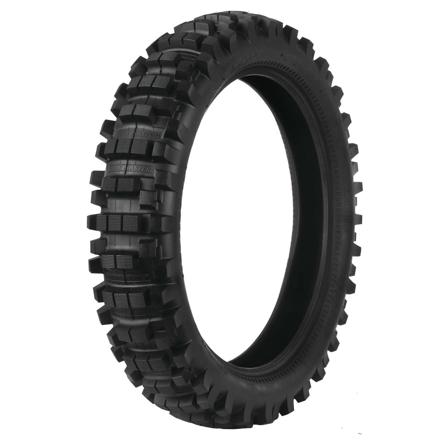 Kenda - Powersports K760 Trakmaster II Dual Sport Tire 130/90-17, Bias, Rear, 68M 047601709C0_505817