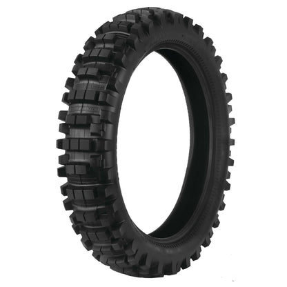 Kenda - Powersports K760 Trakmaster II Dual Sport Tire 130/90-17, Bias, Rear, 68M 047601709C0_505817