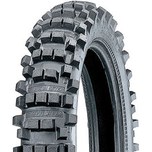 Kenda - Powersports K760 Trakmaster II Dual Sport Tire 90/100-16, Bias, Rear, 51M 047601604C0_560560