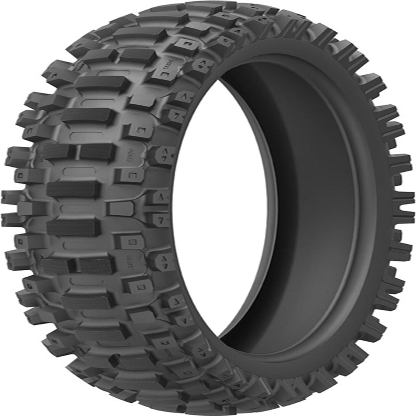 Kenda - Powersports K775/K786 Washougal II Dual Compound Tire K775, 2.50-10 Bias Front 047751032C0S2_560562