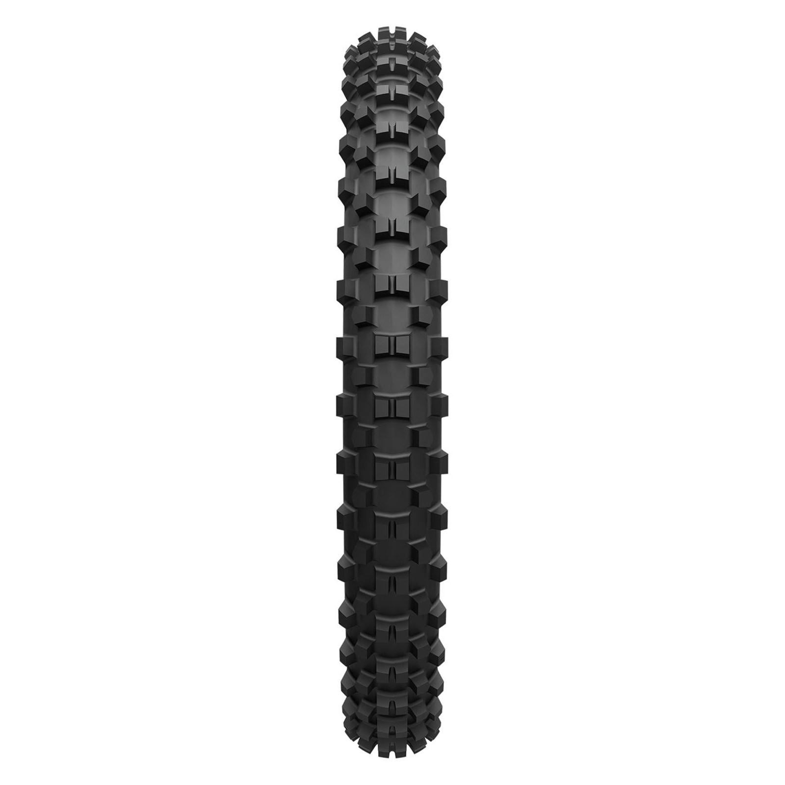 Kenda - Powersports K775/K786 Washougal II Dual Compound Tire K775, 90/100-21 047752140C0P_560569
