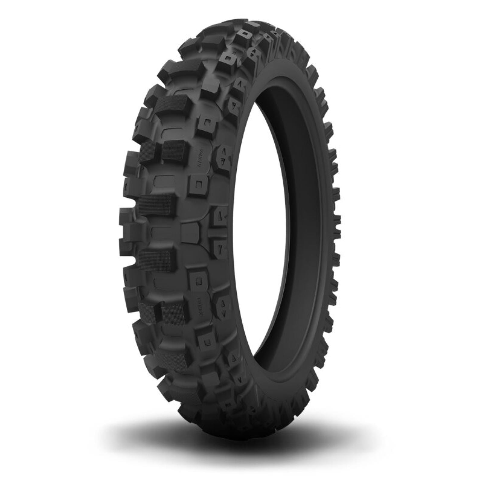 Kenda - Powersports K775/K786 Washougal II Tire 80/100-12 OPEN BOX [MPN: 047861230C0S2]_2583161