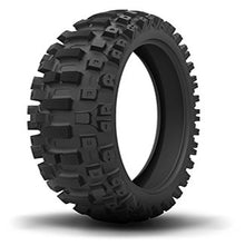 Kenda - Powersports K775/K786 Washougal II Dual Compound Tire, 80/100-12, Bias, Rear 047861230C0S2_560572