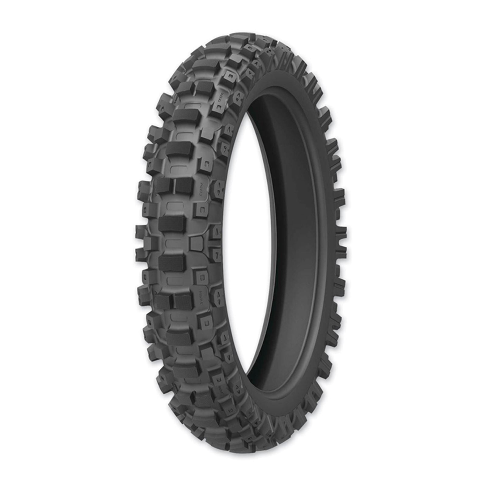 Kenda - Powersports K775/K786 Washougal II Dual Compound Tire K786, 110/80-19, Rear 047861923C0_560578