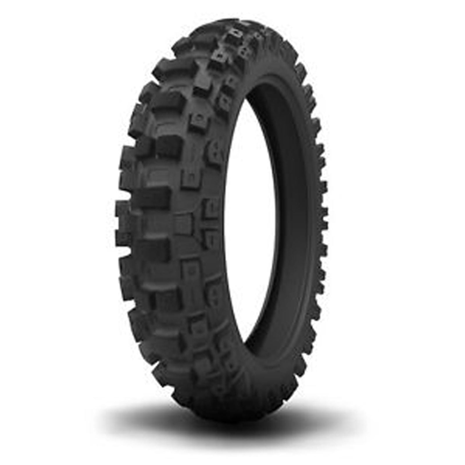 Kenda - Powersports K775/K786 Washougal II Dual Compound Tire K786, 110/90-19, Bias Rear 047861910C0_560579
