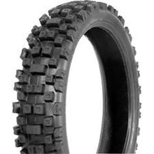 Kenda - Powersports K775/K786 Washougal II Dual Compound Tire K786, 120/80-19, Bias, Rear 047861979C0_560580