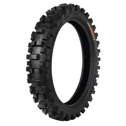 Kenda - Powersports K780 Southwick II Tire 100/100-18, Bias, Rear 047801807B0_92944