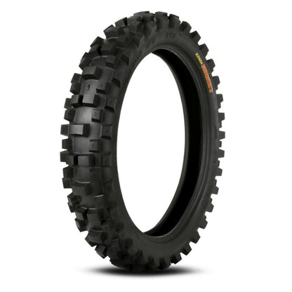 Kenda - Powersports K780 Southwick II Tire 100/90-19, Bias, Rear 047801905B0_1460533