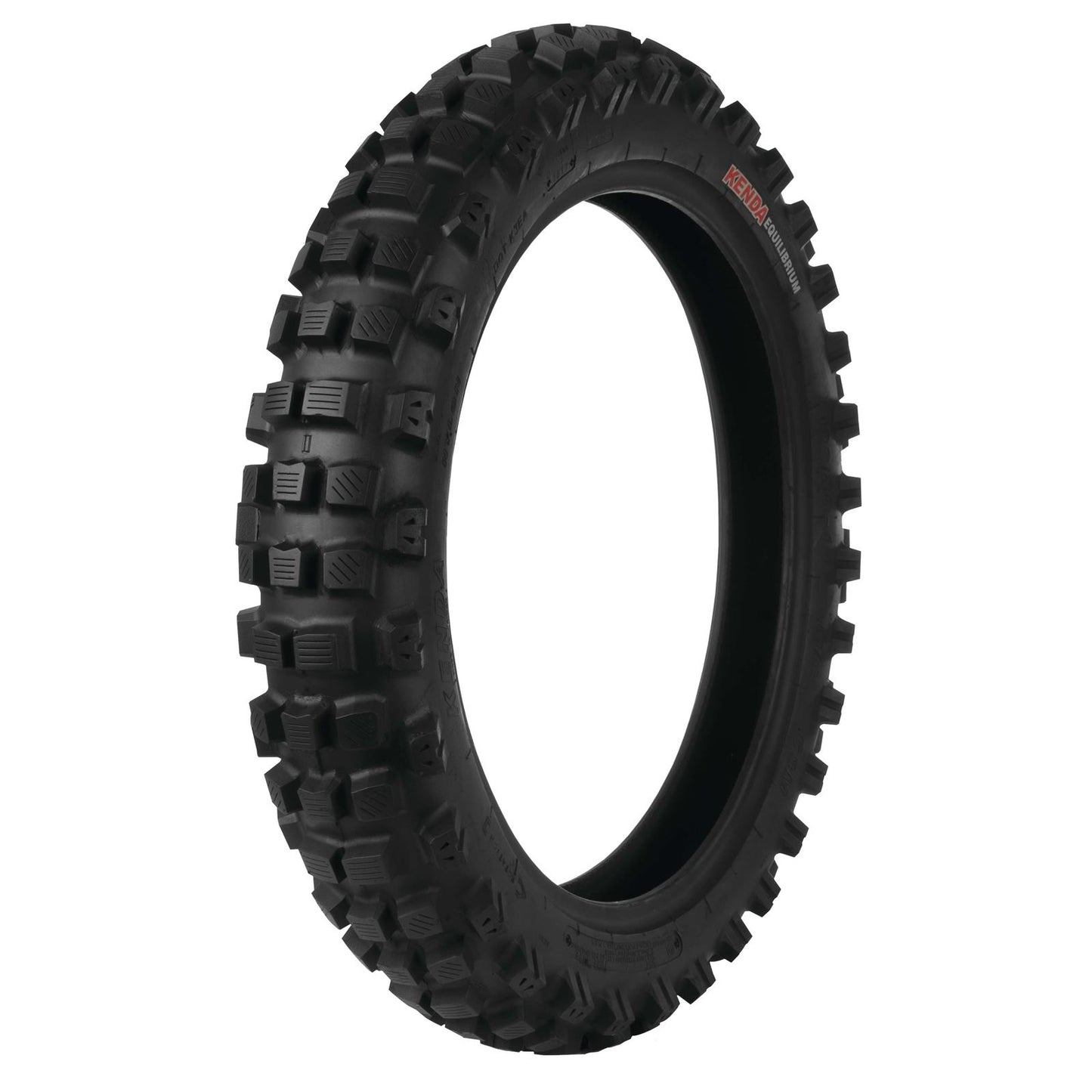 Kenda - Powersports K787 Equilibrium 450-18 Super Sticky 047871858C0_92949