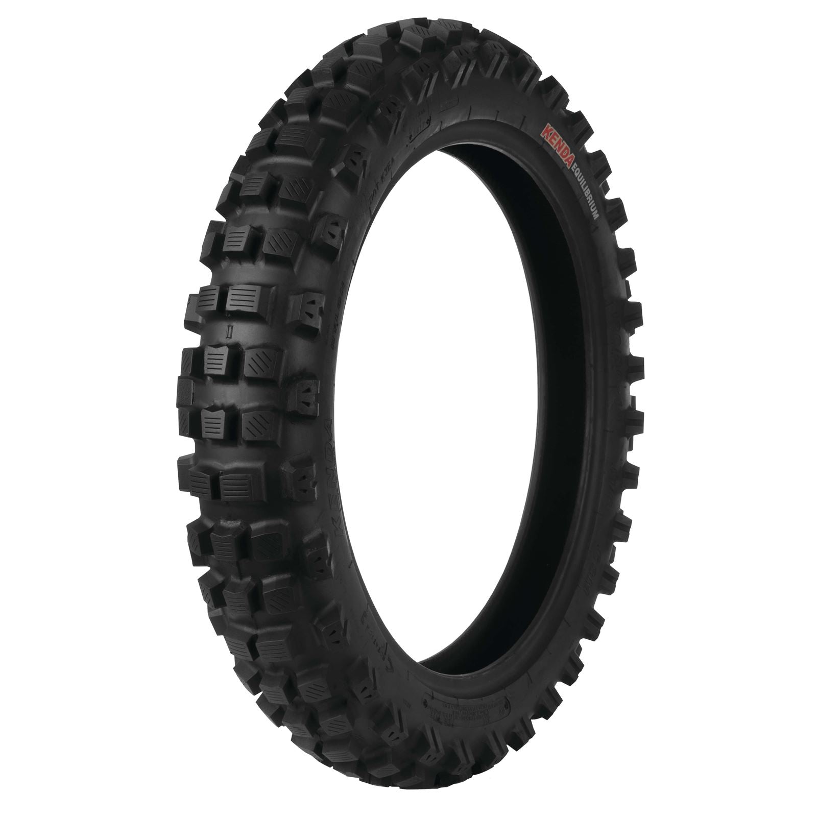 Kenda - Powersports K787 Equilibrium 450-18 Super Sticky 047871858C0_92949