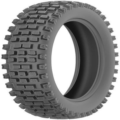 Kenda - Powersports K787 Equilibrium 450-18 Super Sticky 047871858C0_560590