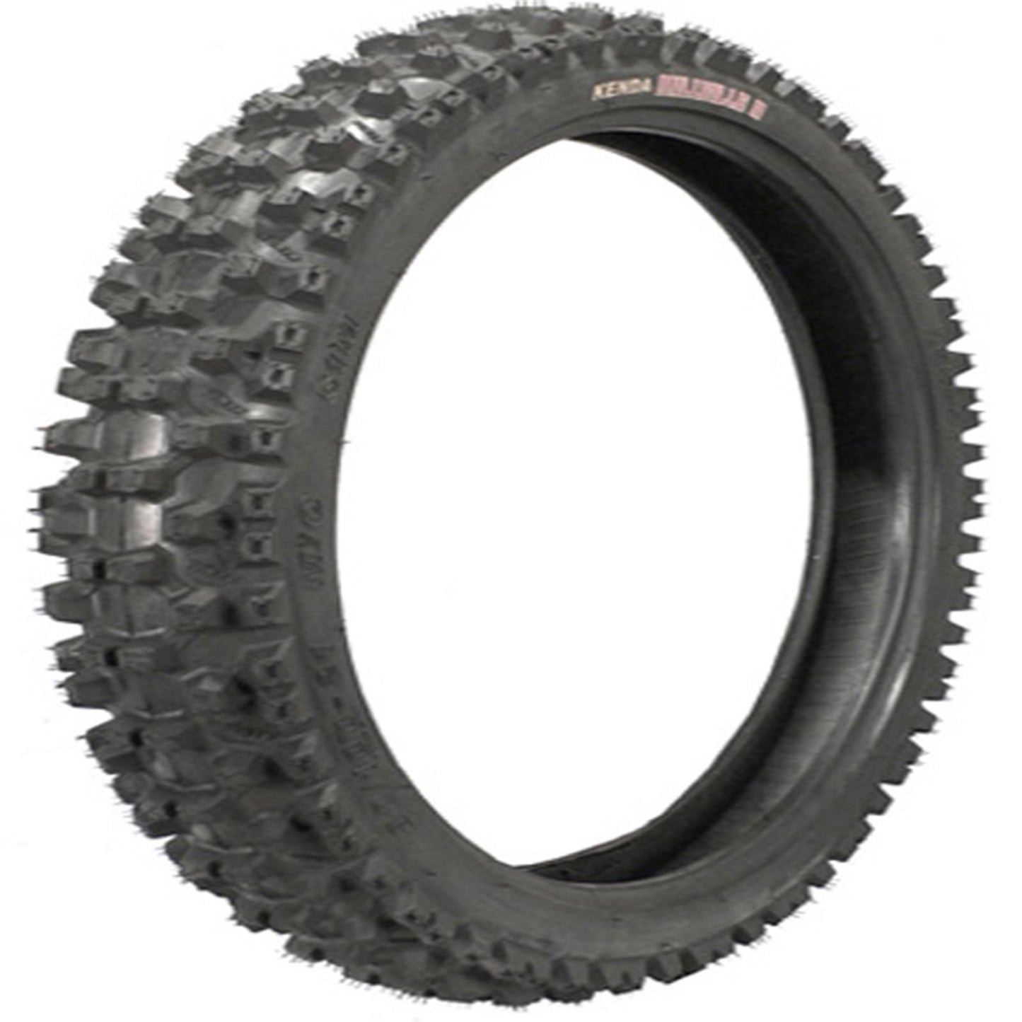 Kenda - Powersports K785 Millville II Tire 90/100-21, Bias, Front 047852104B0_560593