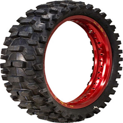 Kenda - Powersports K785 Millville II Tire 100/90-19, Bias, Rear 047851906B0_560596