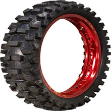 Kenda - Powersports K785 Millville II Tire 110/90-19, Bias, Rear 047851910B0_560598