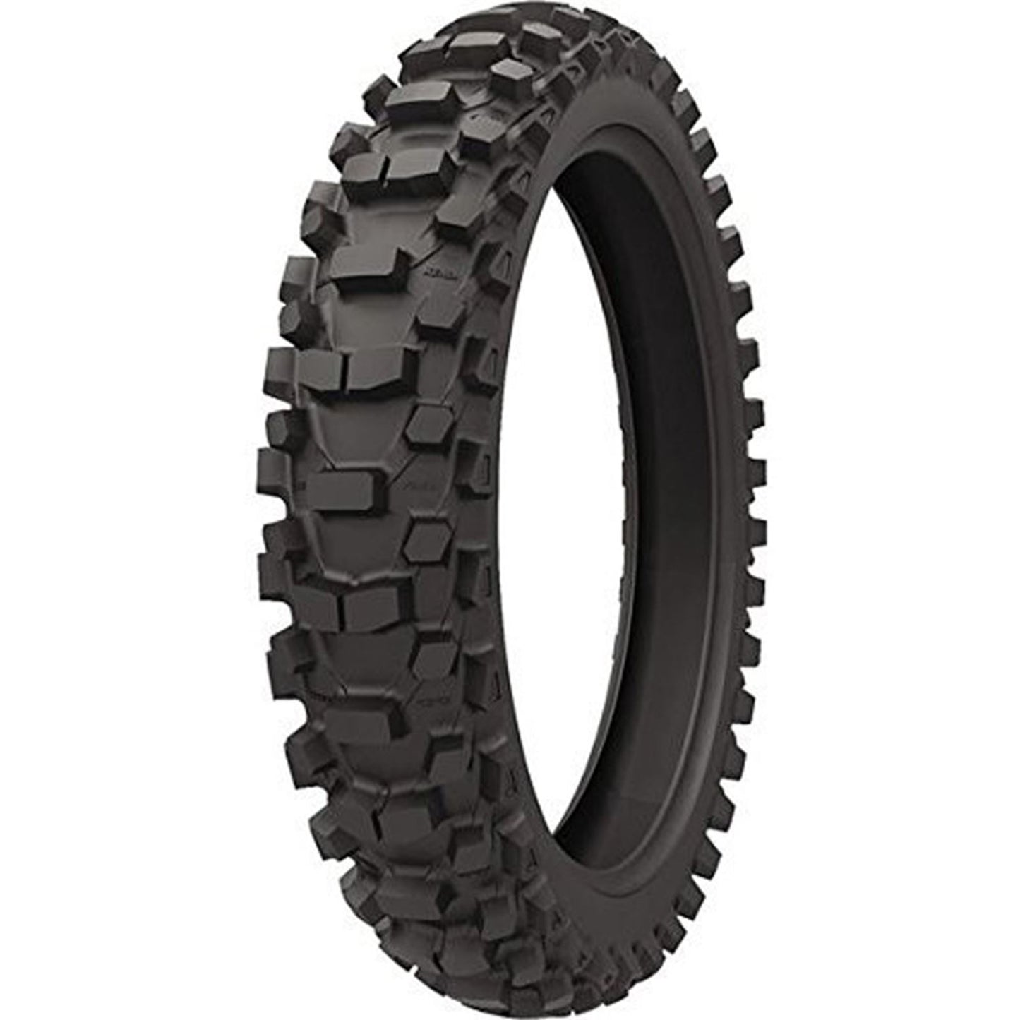 Kenda - Powersports K785 Millville II Tire 110/90-19, Bias, Rear 047851910B0_560599