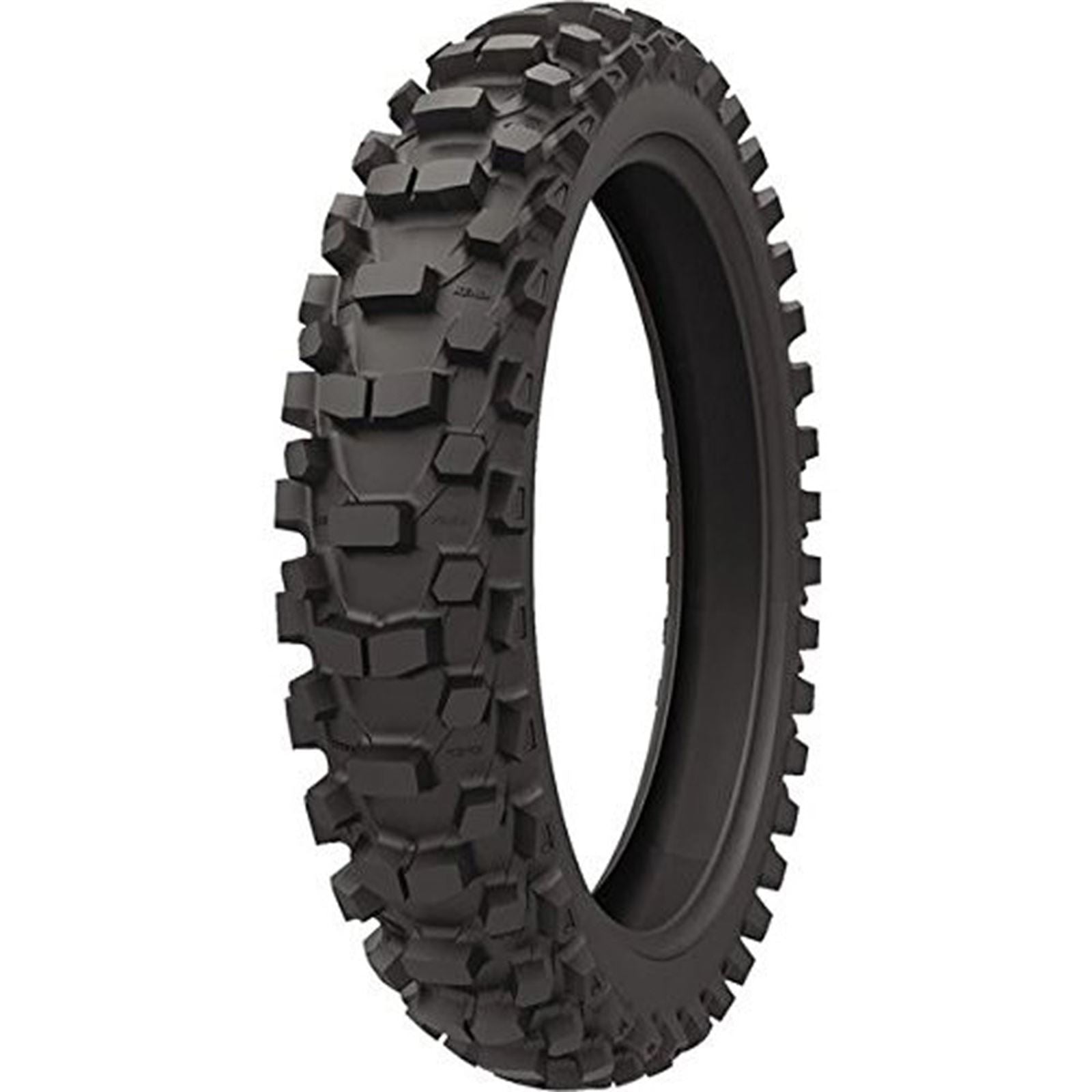 Kenda - Powersports K785 Millville II Tire 110/90-19, Bias, Rear 047851910B0_560599
