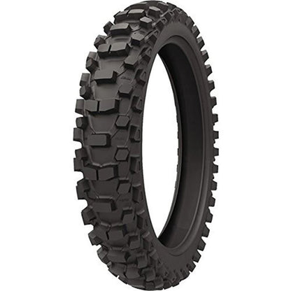 Kenda - Powersports K785 Millville II Tire 110/90-19, Bias, Rear 047851910B0_560599