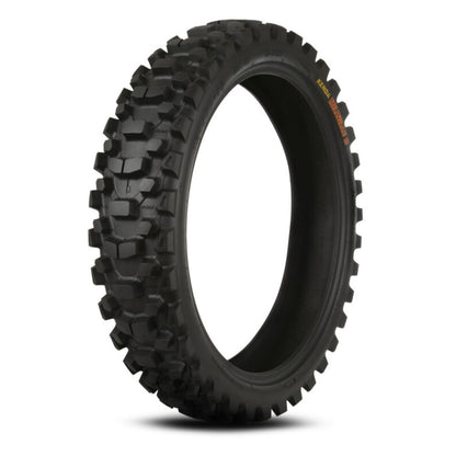 Kenda - Powersports K785 Millville II Tire 120/80-19, Bias, Rear 047851975B0_1460594