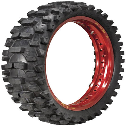 Kenda - Powersports K785 Millville II Tire 120/80-19, Bias, Rear 047851975B0_560600