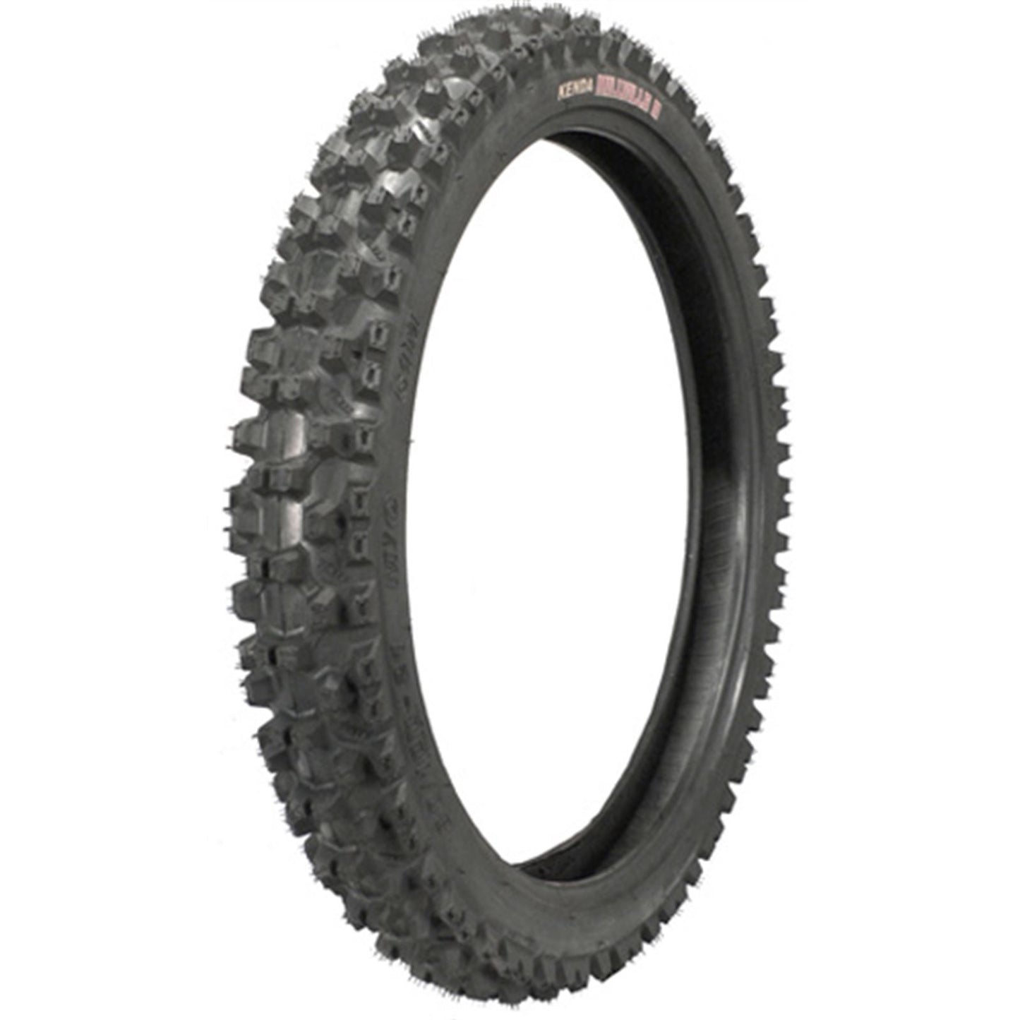 Kenda - Powersports K785 Millville II Tire 60/100-14, Bias, Front 047851401B0_560601