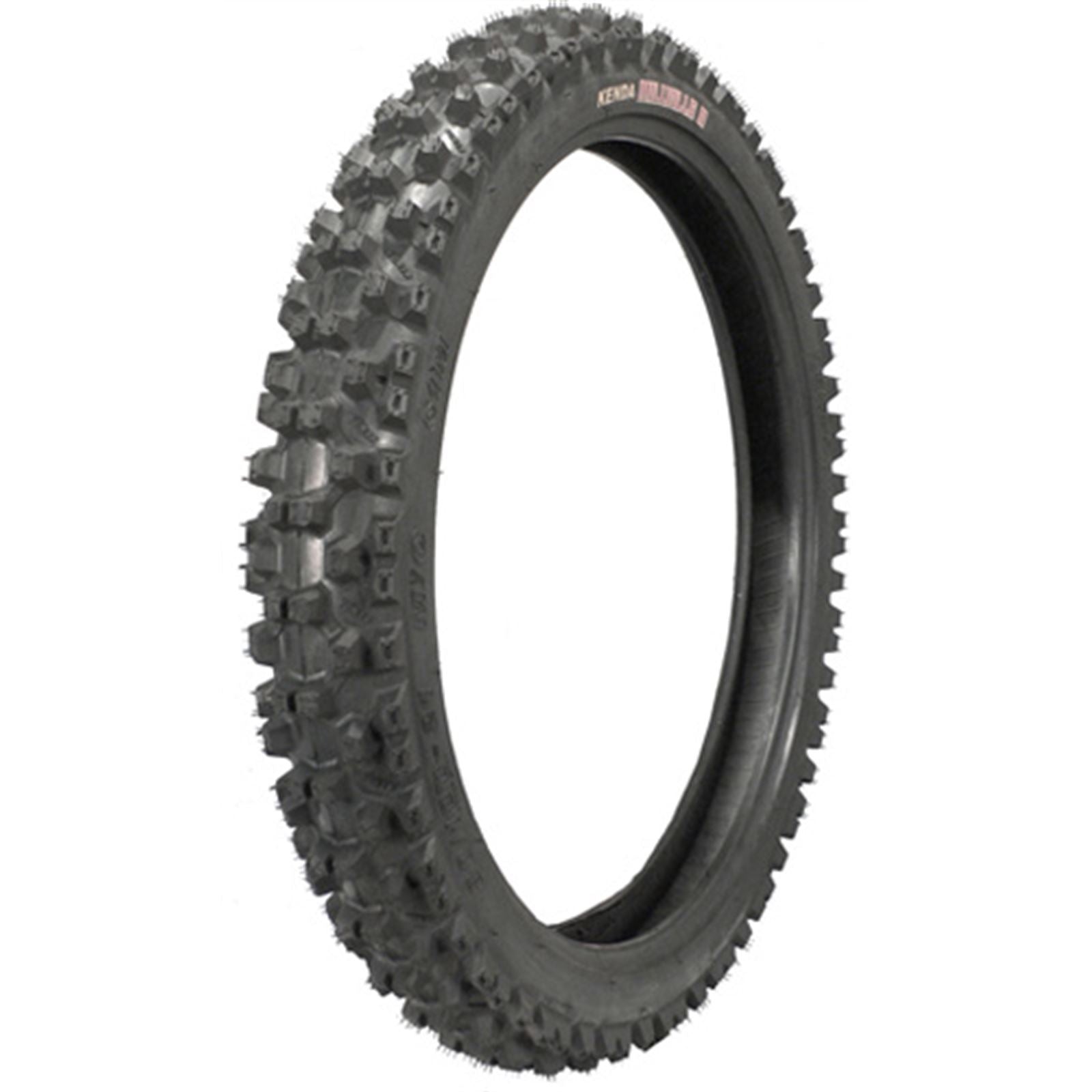 Kenda - Powersports K785 Millville II Tire 60/100-14, Bias, Front 047851401B0_560601